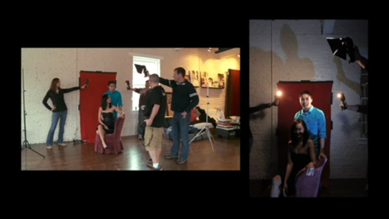 DVD1 Capitulo 08 - Shoot 6