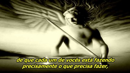 Mensagem do ARCANJO GABRIEL Em 20 de Junho de 2013