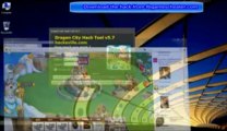 NEW Dragon City Hack Tool (2013.) [ Free Dragon City Gems