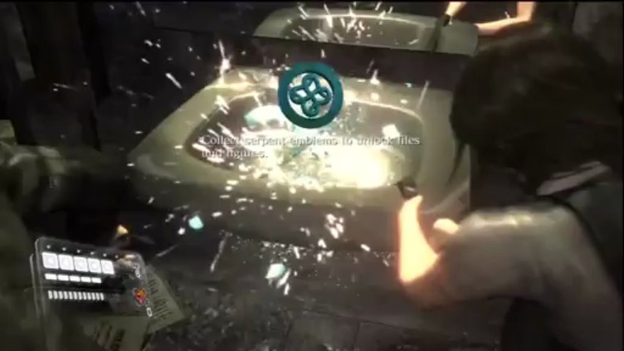 Resident Evil 6 Leon Campaign - Part 13 - Ada's Secret (Let's Play / Walkthrough / Playthrough)