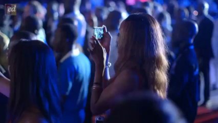 Hilarious dance moves - feat. Ballack, Essien, Adebayor, Cissé