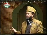 Allama Zia ul Islam on Shaykh-ul-Islam Dr.Tahir-ul-Qadri