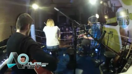 Concierto #BatallaDeHits entre Angy y Melocos (Parte 02)