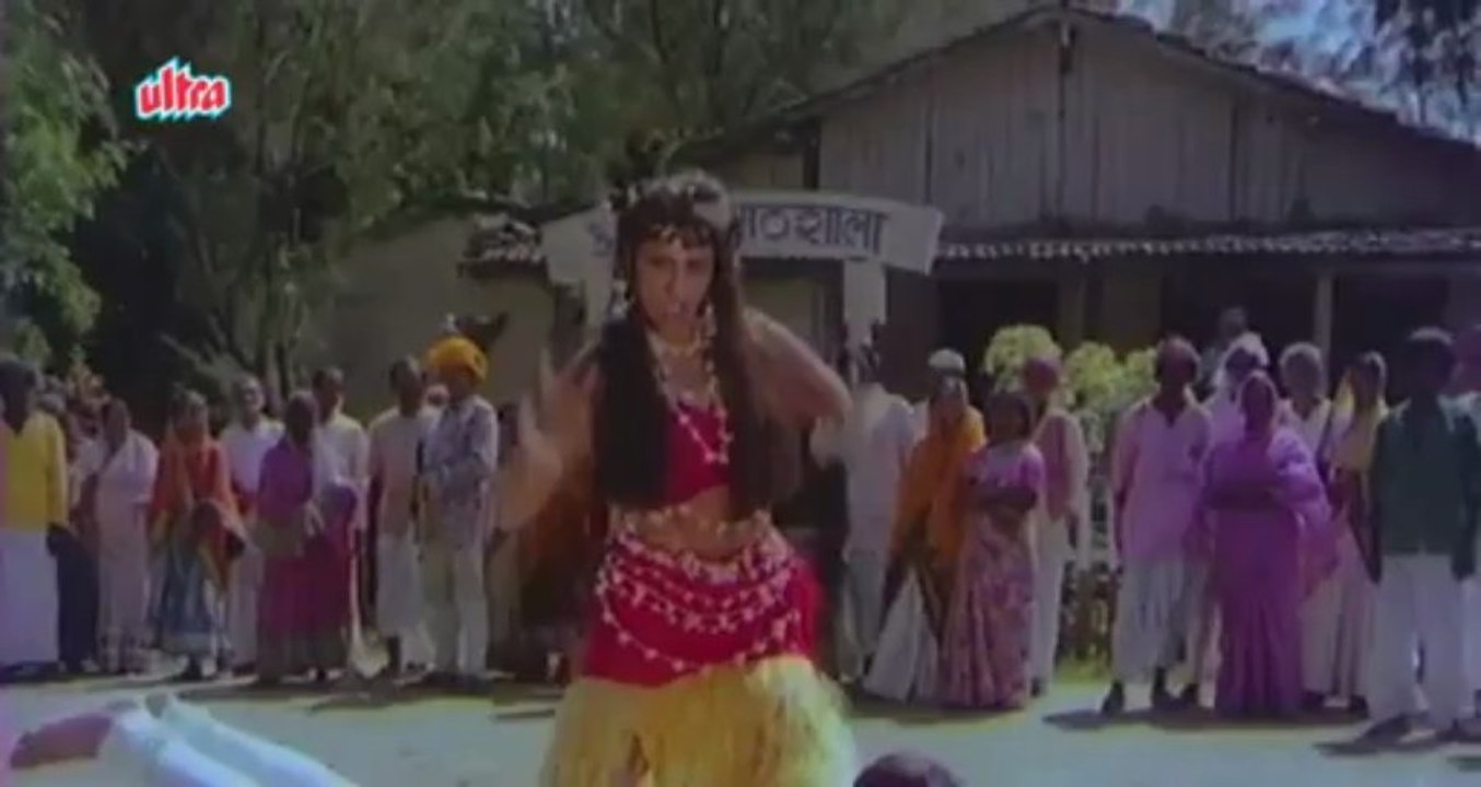 Chita O Mera Chita - 7 Bijliyan (1986) Full Song HD