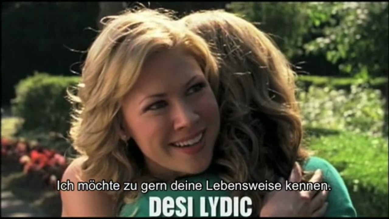 Out at the Wedding Trailer - offizieller deutscher Trailer