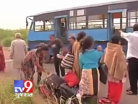 Flood survivor Ashwini Chaubey claims15,000 killed