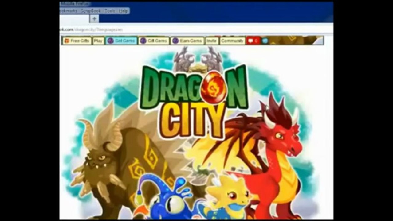 [NEW] Dragon City Hack Download 2013