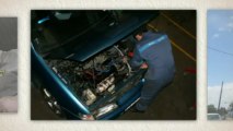 car repair shops & automobile mechanic