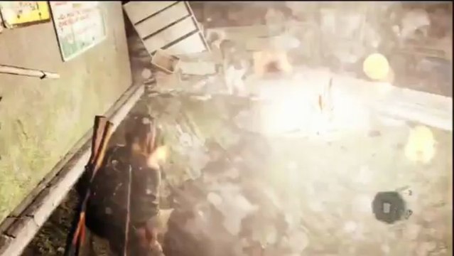 The last of us Audio latino Modo historia Parte 21