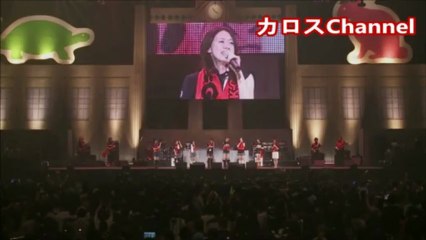 【カロスChannel】【寿美菜子Kotobuki Minako - Dear My Key】Live 歌詞入り (中文字幕)