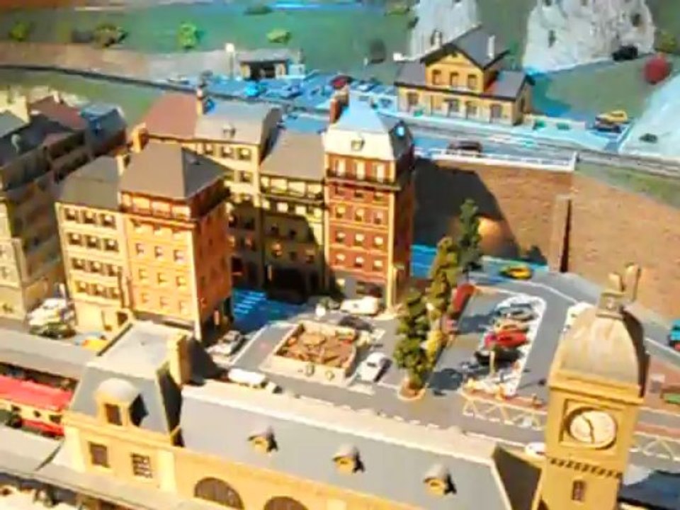 Réseau JV