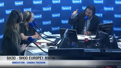 Ma tablette tactile à la place du volant