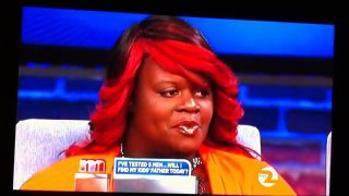 Maury DNA Guest