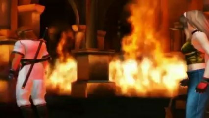 Dead Fantasy Fast Motion Compilation - HD