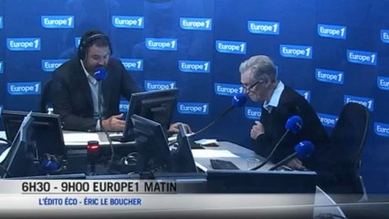 Le sevrage fait trembler les banques