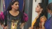 Vidya Balan Promotes Ghanchakkar On Chidiya Ghar !