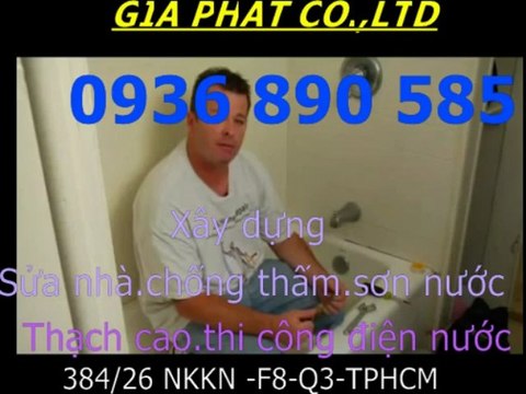 tho sua duong nuoc tai quan 4,7 => Viber 0907 323 053