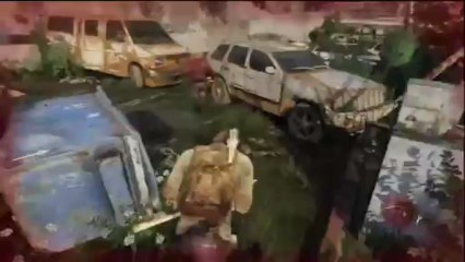 The last of us Audio latino Modo historia Parte 14