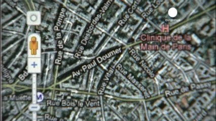 Francia da tres meses a Google para adaptarse a la ley...