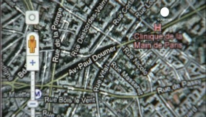 Fransa, Google'a 3 ay süre verdi