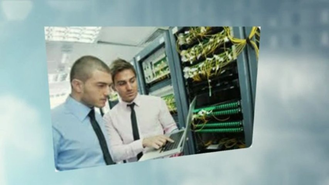 Get a Reliable IT Solutions Company for Your IT Needs | 07 3421 5700