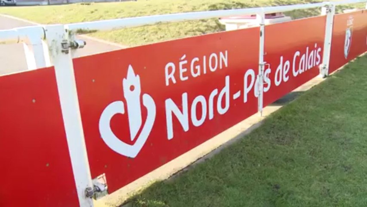 FIFA 14 - Les joueurs du PSG, de l'OM, du Losc et de l'OL modélisés