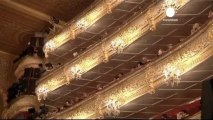 Russia: direttore artistico del Bolshoi quasi cieco dopo...