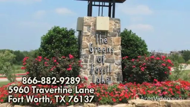 Greens of Fossil Lake Apartments in Fort Worth, TX - ForRent.com