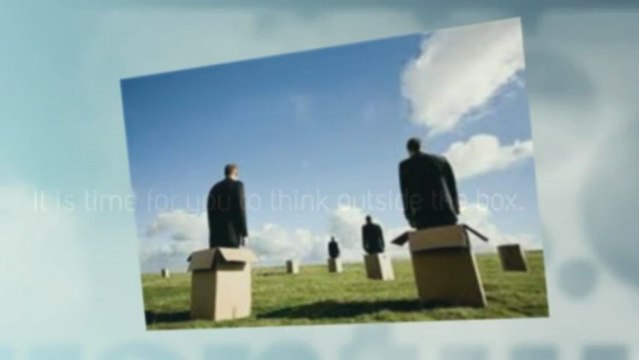 Be More Productive with Creative Thinking Techniques | 03 9018 7455