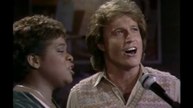 Andy Gibb & Nell Carter - Up where we belong