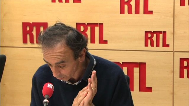 La Chronique d'Eric Zemmour : le temps des reprises