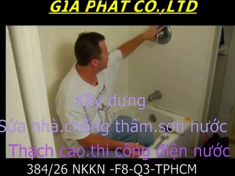 tho sua duong nuoc tai quan binh thanh => Viber 0907 323 053