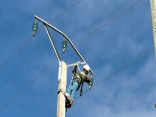 Monteur technicien en réseaux électriques