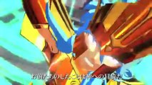 Saint Seiya : Brave Soldiers - Trailer d'annonce