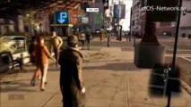 Watch Dogs - Multiplayer Gameplay Trailer