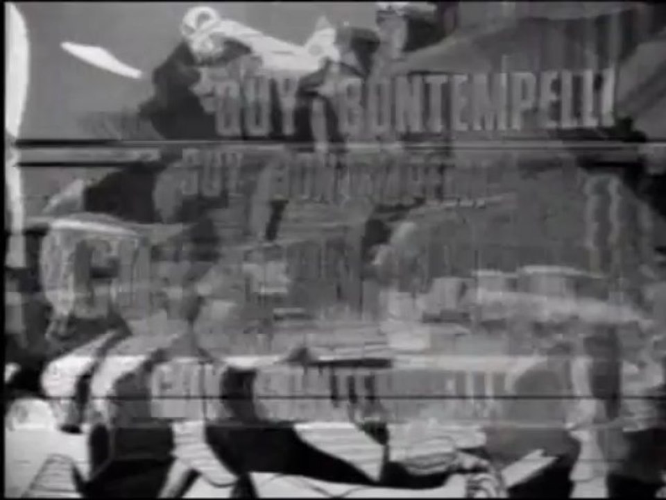 Bourvil  je te regrette