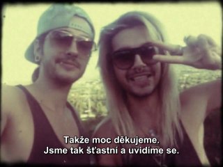 fan army 2013