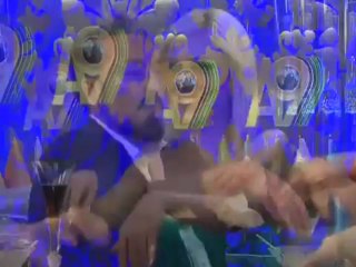 Adnan Oktar, Karadeniz Havası - Kemence Show