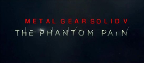 Metal Gear 5 Kojima habla sobre David Hayter
