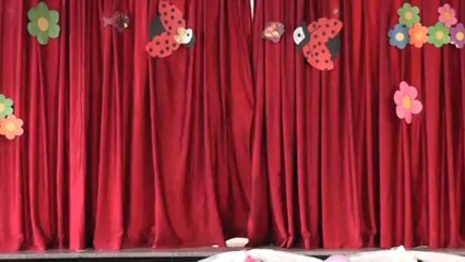 ZeynepDer Kır Çiçekleri Çocuk Kulübü Yıl Sonu Programı Bölüm 2