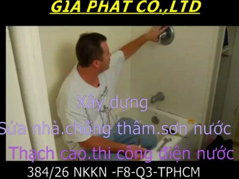 tho sua duong nuoc tai quan tan binh => Viber 0907 323 053