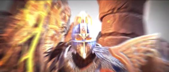 Sortie officielle de Neverwinter - Trailer