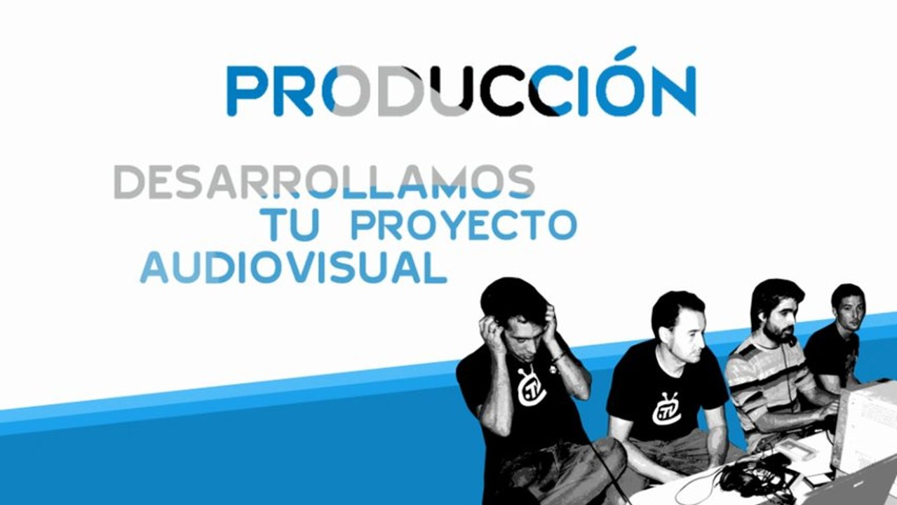 VIRAL PLATAFORMA AUDIOVISUAL