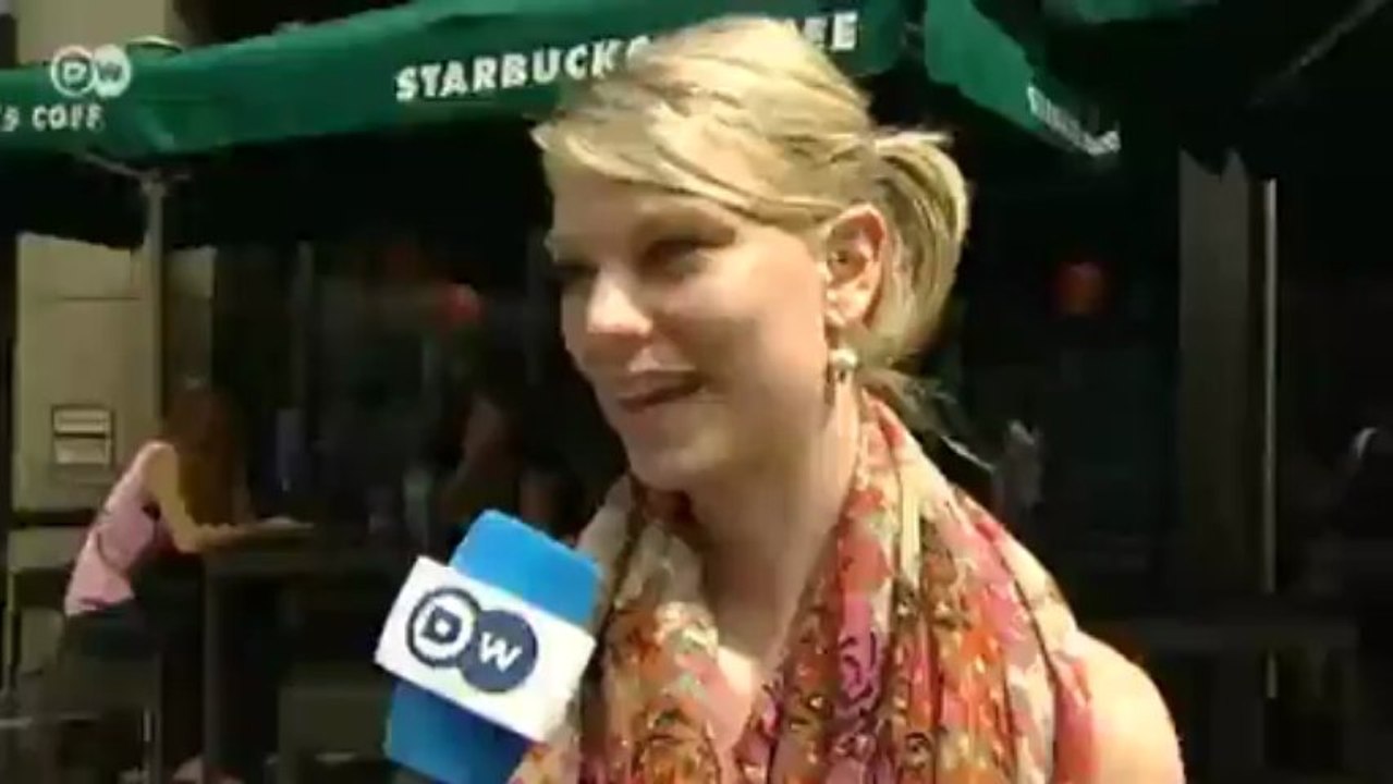 So ticken die Deutschen | Politik direkt