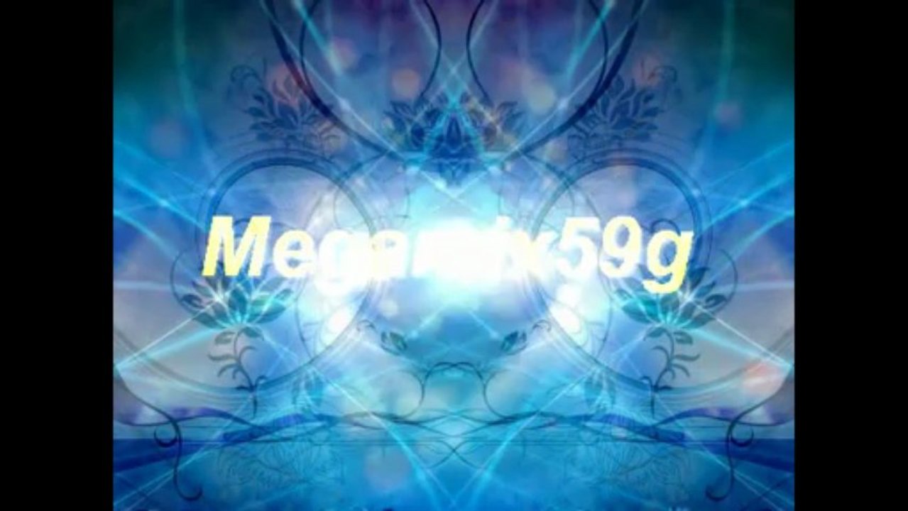 Megamix59g