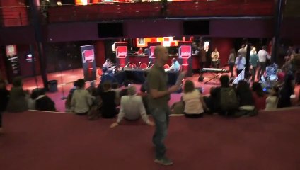 Radio France célèbre la musique à l'Olympia le 21 juin 2013 🎶