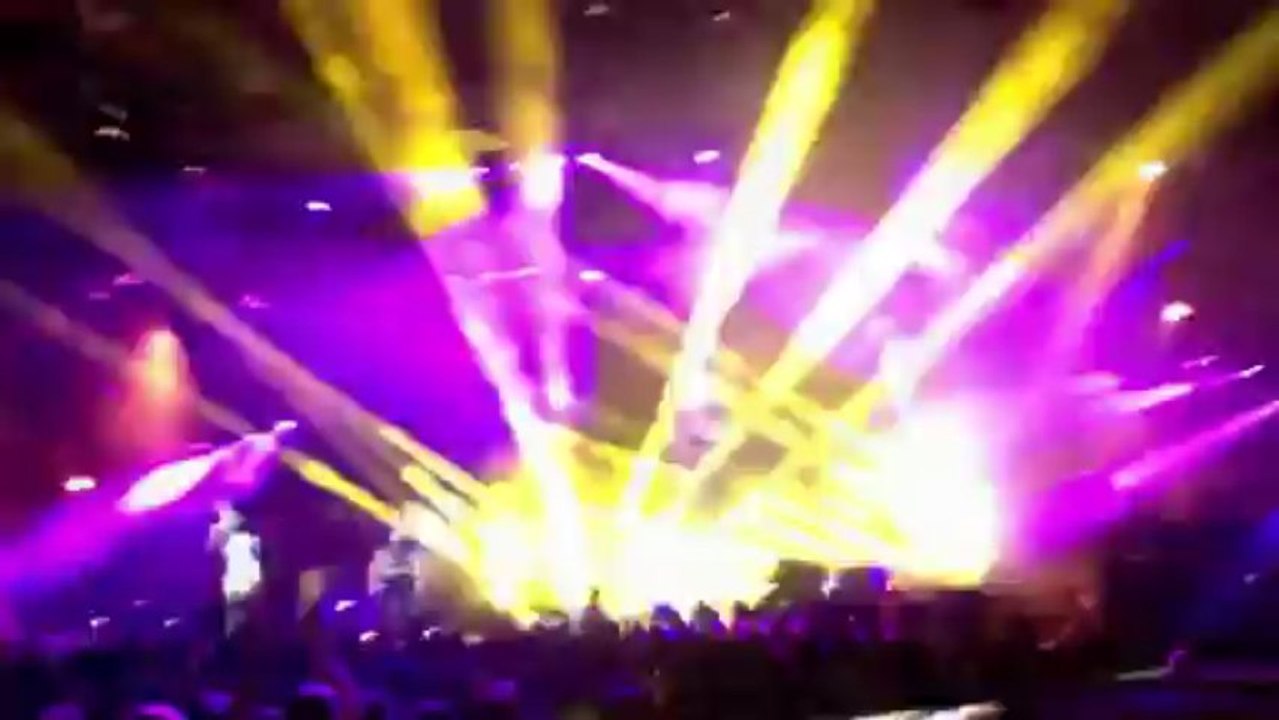 2 Unlimited - Spread Your Love (live Bulgaria 15.06.2013)