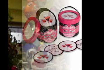 Fulcorn Artistic Gift Premium