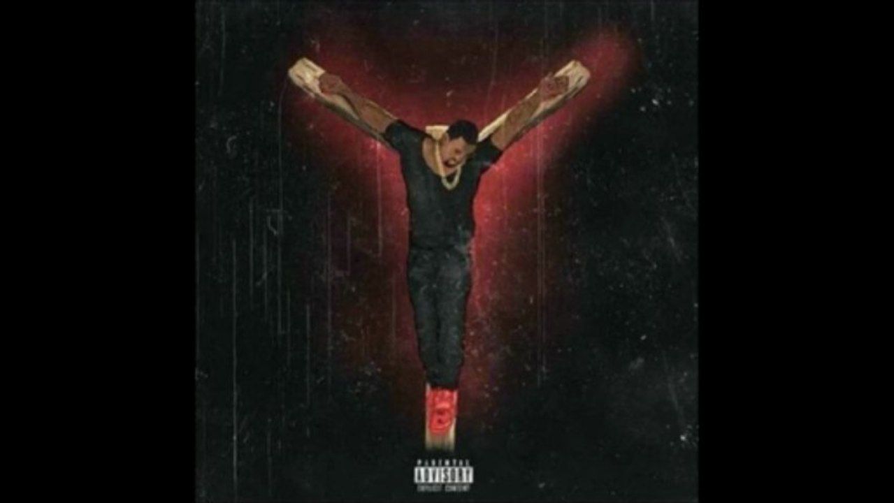 Yeezus BeatKnoxxx Rehash