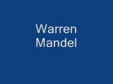 Warren Mandel reprap